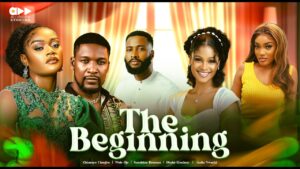 The Beginning (2025) The Beginning (2025)