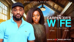 The Carpenter's Wife (2025) The Carpenter’s Wife (2025)
