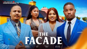 The Facade (2025)