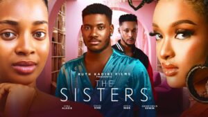 The Sisters (2025) The Sisters (2025)