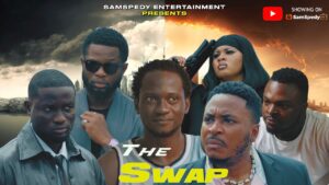 The Swap (2025)