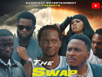 The Swap (2025) Netnaija Nollywood Movie
