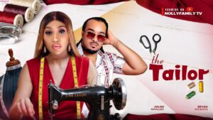 The Tailor (2025)
