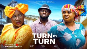 Turn By Turn (2025) Turn By Turn (2025)