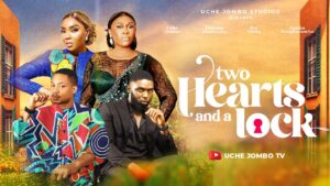 Two Hearts and a Lock (2025) Two Hearts and a Lock (2025)