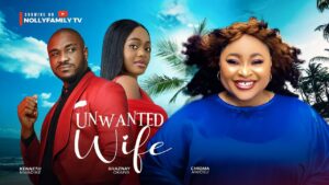 Unwanted Wife (2025) Unwanted Wife (2025)