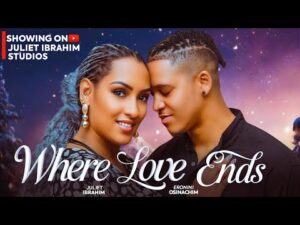 Where Love Ends (2025) Where Love Ends (2025)