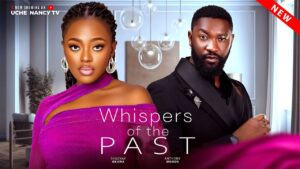 Whispers of the Past (2025) Whispers of the Past (2025)