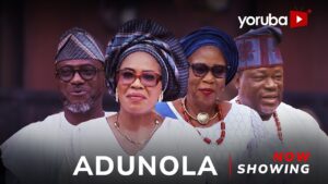 Adunola (2025) Adunola