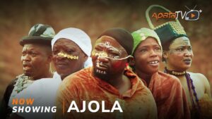 Ajola