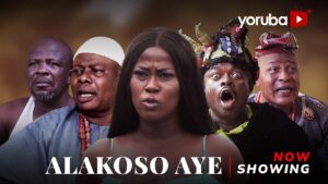 Alakoso Aye (2025) Alakoso Aye