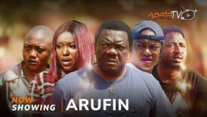 Arufin (2025) Arufin