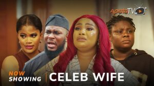 Celeb Wife