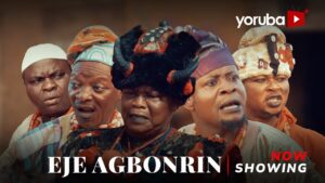 Eje Agbonrin