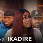 Ikadire