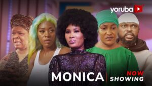 Monica (2025) Monica