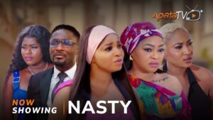 Nasty (2025) Nasty