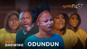 Odundun (2025) Odundun