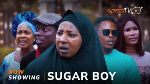 Sugar Boy (2025) Sugar Boy