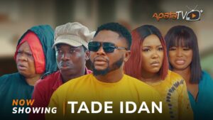 Tade Idan (2025) Tade Idan