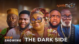 The Dark Side (2025) The Dark Side