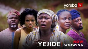 Yejide (2025) Yejide