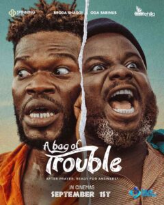 A Bag of Trouble (2023) abagoftrouble