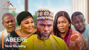 Abeere (2025)