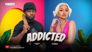 Addicted (2025) Addicted (2025)