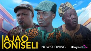 Ajao Oniseli (2025) Ajah Oniseli (2025)