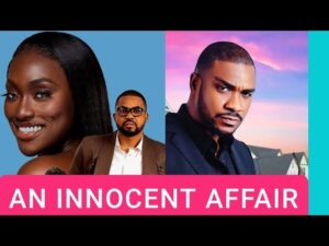 An Innocent Affair (2025)