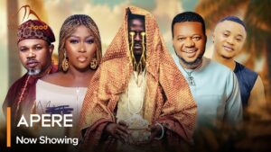Apere (2025) Apere (2025)