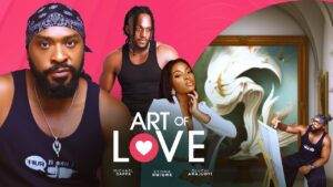 Art of Love (2025) Art of Love (2025)