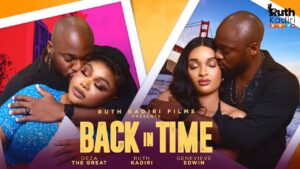 Back In Time (2025) Back In Time (2025)