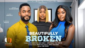 Beautifully Broken (2025)