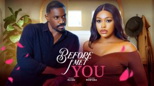Before I Met You (2025) Before I Met You (2025)