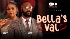Bella's Val (2025) Bella’s Val (2025)