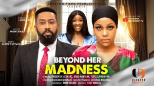 Beyond Her Madness (2025)