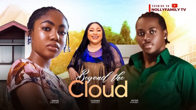 Beyond the Cloud (2025)