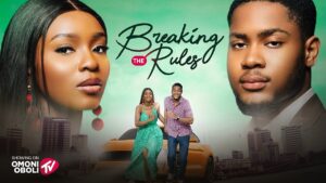 Breaking The Rules (2025) Breaking The Rules (2025)