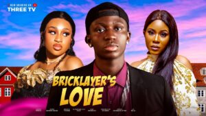 Bricklayer’s Love (2025)