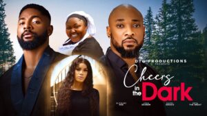 Cheers in the Dark (2025)