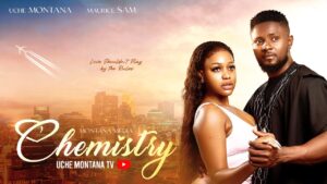 Chemistry (2025)