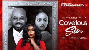 Covetous Sin (2025) Covetous Sin (2025)