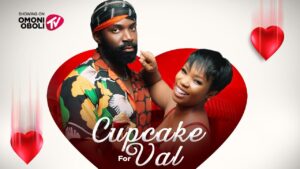Cupcake for Val (2025) Cupcake for Val (2025)