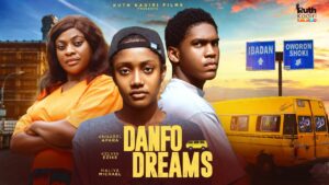 Danfo Dreams (2025)