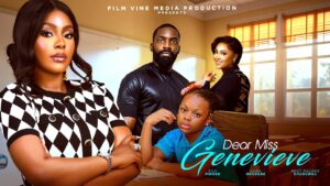 Dear Miss Genevieve (2025)