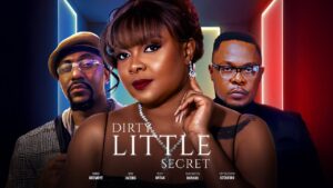 Dirty Little Secret (2025) Dirty Little Secret (2025)