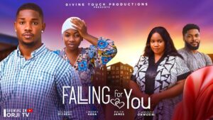 Falling For You (2025)