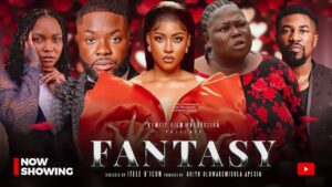 Fantasy (2025) Fantasy (2025)